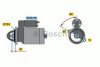 BOSCH 0 986 019 991 Starter